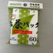 茶包袋 沖茶包60+6入 GD-1181