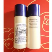 資生堂全效抗痕亮采賦活露25ml(豐潤型)賦活乳15ml(豐潤型)