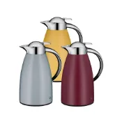 【alfi愛麗飛】真空保溫壺1000ml(SIGN-1000系列)【202601月全站集點換購】