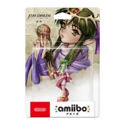 Switch用近距離無線連線NFC連動人偶玩具amiibo 琪姬 聖火降魔錄無雙系列【魔力電玩】
