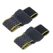【ARKY】Ring Fit Holder 防滑救星-腿部固定帶x2(適用於Switch Sports、家庭訓練機)