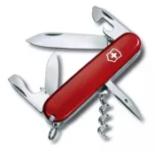 筆殿 VICTORINOX 瑞士維氏 12用瑞士刀 防災 戶外 折疊工具 登山健行 戶外用品