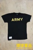 ◎環球軍品◎US ARMY 美國陸軍公發新版短袖 PT Shirt