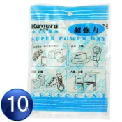 TW📢附發票  佳美能 Kamera 強力乾燥劑120g 潮濕 乾燥劑 防潮 防霉 除濕乾燥包 高防潮性