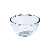 【O cuisine】法國製造耐熱玻璃調理盆(14CM)