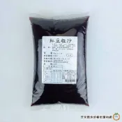 台傑 紅豆粒沙 1kg (帶有顆粒) / 包 麵包餡 車輪餅 紅豆餅 銅鑼燒 鯛魚燒 餡料 豆沙餡 月餅 蛋黃酥 帶顆粒