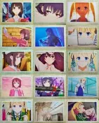 T625日版紙片路人女主的養成方法加藤惠英梨梨霞之丘詩羽