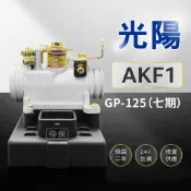🏆保固二年 24H出貨 GP七期 【125cc】AKF1 整新品 節流閥 TPS 光陽 三陽 ECU 機車電腦