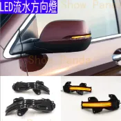 適用於LED HONDA 本田方向燈 流水 流水燈 CRV CITY FIT 改裝 HRV 奧德賽 ODYSSEY後視鏡