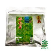 【樂膳自然】百利紅毛苔(滷味)90g-全素
