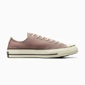 CONVERSE CHUCK 70 1970 OX 低筒 休閒鞋 男鞋 女鞋 卡其色-A12407C
