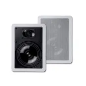 Magnat Interior IWP62 崁入式喇叭一對 含變壓器