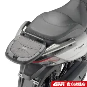 【GIVI】G-DINK CT300 (21-22)  SR6115 專用後箱架 台灣總代理