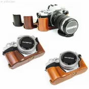 ♞,♘適用於奧林巴斯PEN-F EM5 OM-D E-M5 E-M10 Mark II III IV E-PL10相機包