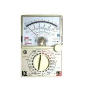 【現貨】電錶 三用電錶 指針式三用電錶 DH-370B 指針錶+蜂鳴+腳架 指針電表 導通蜂鳴 興雲網購旗艦店