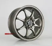 【田中輪胎館】類RAYS CE28 台灣製輕量化鋁圈 15吋 4孔100 6.5J ET40 消光古銅 5.9KG