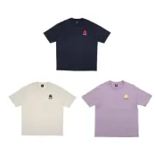 (店+)【KANGOL】英國 袋鼠 小毛帽Q版短T 65258051 衣服