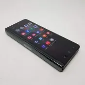 SAMSUNG Galaxy Z Fold3 5G 256GB 杉綠