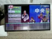 Kolin 歌林LED液晶電視 KLT-43EE01 邏輯板