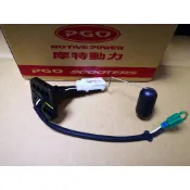 PGO 比雅久 彪虎125 150 彪虎 TIGAR 原廠 汽油浮筒 燃料量指示器 汽油量指示器