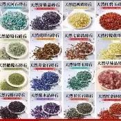 天然水晶碎石批發 1克/包