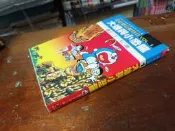 （a24 書本因材質而較多書斑斑 書況內詳）大雄與小恐龍（書口較舊，，書衣有傷）  哆啦a夢大長篇 青文