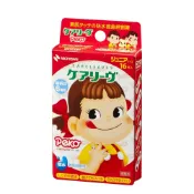 日絆可麗美防水絆創貼布（滅菌）-PEKO16片