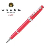 CROSS 高仕 貝禮輕盈系列 鋼筆 珊瑚色 AT0746-5XS