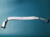 拆機良品 日製 夏普 SHARP LC-60US45  屏線   NO.186