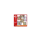 (店+)佐運門 專業開光 小五帝錢 純銅五帝錢 錢 開運 風水 平安 出入平安 銅錢 紀念幣 硬幣 風水擺件 招財進寶 避邪擋煞