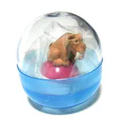 全新電影周邊商品《冰原歷險記 ICE AGE》狄亞哥公仔 Diego 劍齒虎 泰山飲料扭蛋