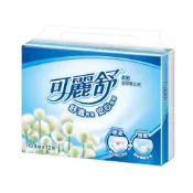 (店+)【可麗舒】二層/三層抽取衛生紙 100抽