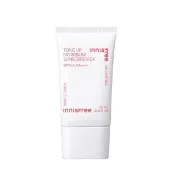 INNISFREE 向日葵亮顏控油防曬霜60ML