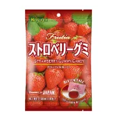 春日井 果汁軟糖（草莓味）