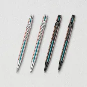 【caran d'ache】849 Paul Smith ED.5 客製刻字 原子筆/自動鉛筆