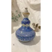 早期 台灣省菸酒公賣局 壽字 雙鹿五加皮酒瓶  大麴壽酒瓶  空酒瓶