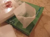 {喜朵浪漫愛飲生活館}2號耐煮濾袋(茶包袋)濾茶袋中藥袋萬用袋無敵超好用