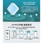 全新含發票~TP-LINK TL-WR802N 300Mbps微型無線路由器 Wifi分享器 旅行AP口袋大小