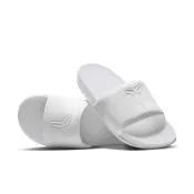 (店+)【NIKE 耐吉】Nike Kobe Offcourt Slides “White“ IF2870-100 柯比 拖鞋 男鞋 白