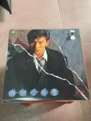 劉德華《回到你身邊》香港E M I唱片公司1988年發行，碟