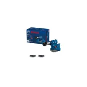 (店+)德國 BOSCH GDE 12-18 博世 (GBH185-LI鎚鑽專用) 18V充電鎚鑽吸塵模組