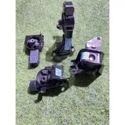 HS汽材 TOYOTA 豐田 ALTIS 1.6/1.8 01~07 台灣製 全新品 全台份 引擎腳 變速箱腳