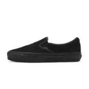 Neighborhood x OTW Vans Classic 帆布鞋 板鞋 黑色 VN000EDGBLA [台灣現貨]