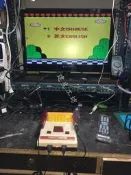 高雄 小港區 桂林 - 2手 酷孩 RS-35 - 電視紅白機 電視遊戲機 8成新 出售 - 自取自搬 - 透天1～3樓
