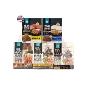 (店+)【怪獸部落】❤️買大加小更優惠喔~怪獸部落 貓用 98%鮮肉主食糧 250g/1.8kg 貓糧 鮮肉糧 主食 乾糧 真材實料 魚油糧
