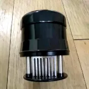 【斷筋器圓形56針】 嫩肉器 肉錘 斷筋器 嫩筋器 豬排牛排斷筋器 營業用斷筋刀 去筋