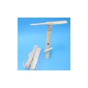 (店+)手拉式竹蜻蜓 竹製竹蜻蜓 拉線竹蜻蜓童玩/ 一個入 童玩-AA-5340