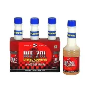 DEE-ZOL 柴油添加劑(柴油車用3入一組)