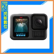 閃新科技 GOPRO HERO 13 運動相機 攝影機(公司貨)