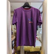 PAUL SMITH副牌PS全新真品紫色短T/T恤(S號/M號/L號)-----1.8折出清(不議價商品)
